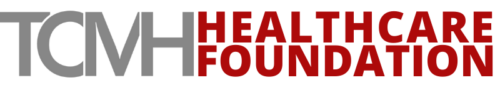 TCMH Healthcare Foundation Logo