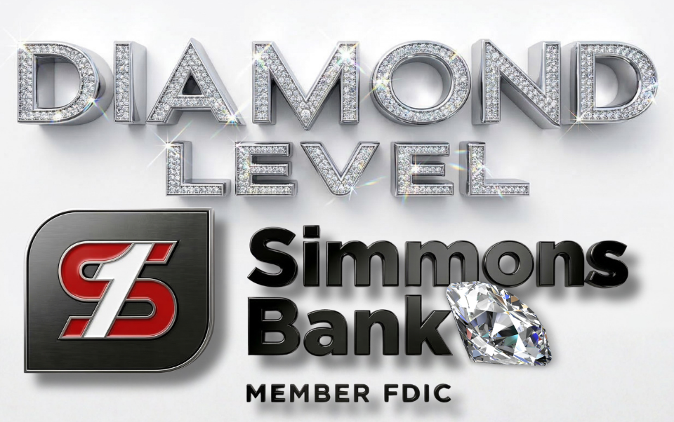 Simmons Bank