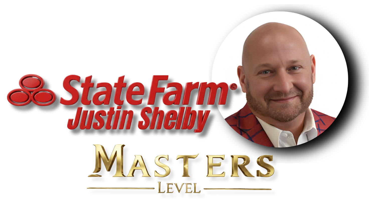 Masters Level Sponsor