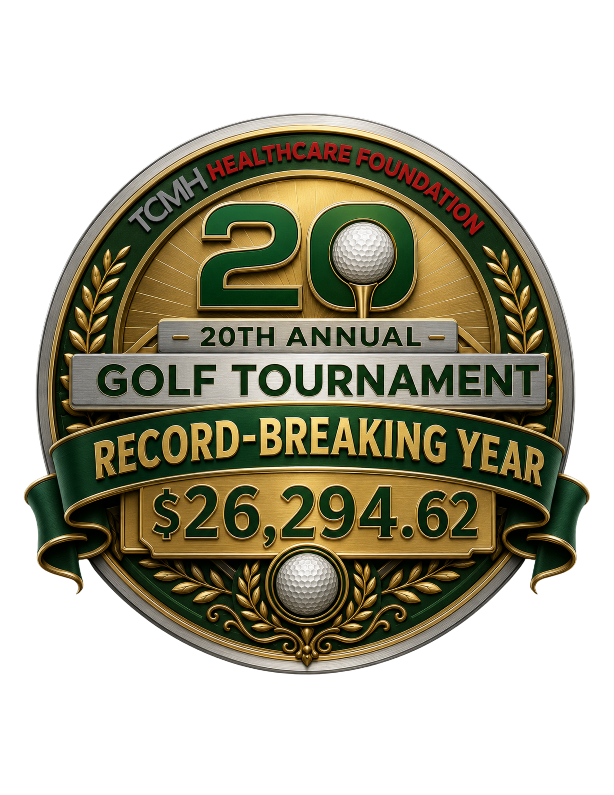 Thank You for Powering Another Record-Breaking Tournament