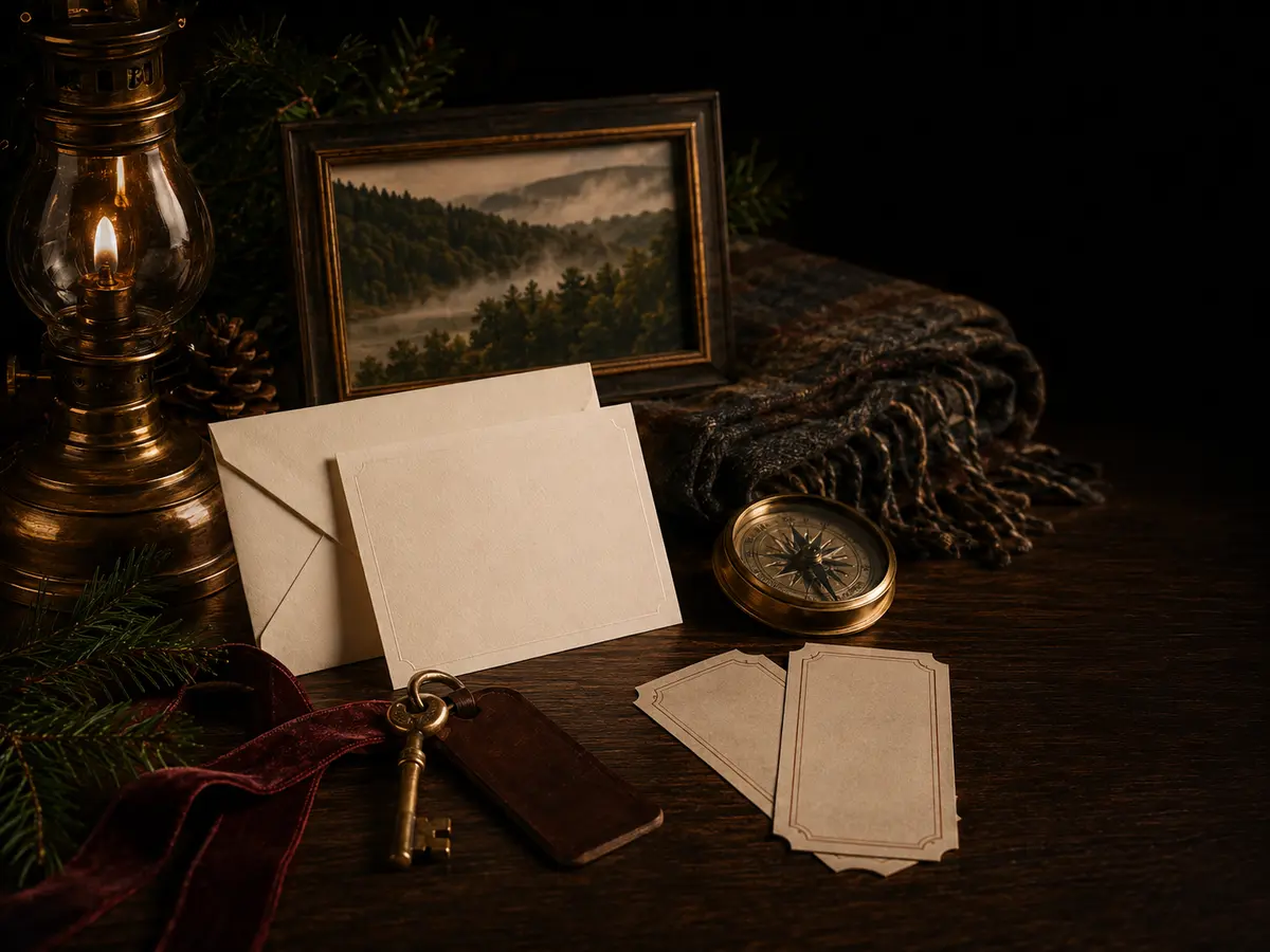 An Ozarks getaway and experience package